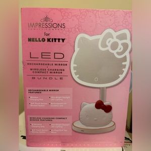 Impressions Vanity Company For Hello Kitty